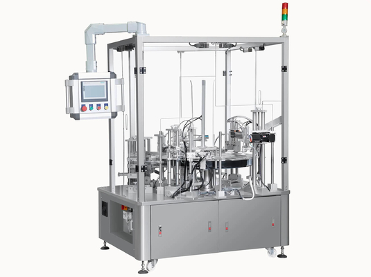 1.5kw Vertical Pouch Cartoning Machine , Toothpaste Cardboard Box Packing Machine
